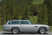 Aston Martin DB5 Shooting Break