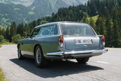 Aston Martin DB5 Shooting Break