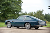 Aston Martin DB5