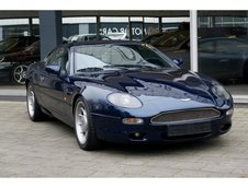Aston Martin DB7 de vanzare
