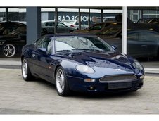 Aston Martin DB7 de vanzare