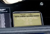 Aston Martin DB7 de vanzare