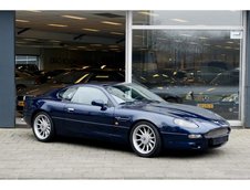 Aston Martin DB7 de vanzare