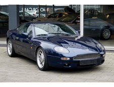 Aston Martin DB7 de vanzare