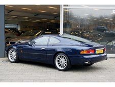 Aston Martin DB7 de vanzare