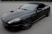 Aston Martin DB9 by Wheelsandmore