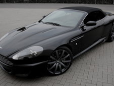 Aston Martin DB9 by Wheelsandmore