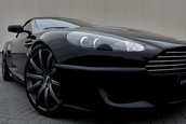 Aston Martin DB9 by Wheelsandmore