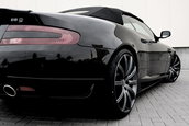 Aston Martin DB9 by Wheelsandmore