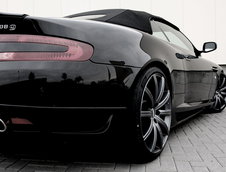 Aston Martin DB9 by Wheelsandmore