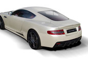 Aston Martin DB9 Coupe si Volante by Mansory