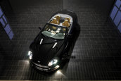 Aston Martin DB9 Coupe si Volante by Mansory