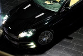 Aston Martin DB9 Coupe si Volante by Mansory