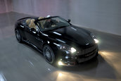 Aston Martin DB9 Coupe si Volante by Mansory