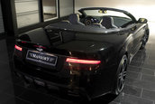 Aston Martin DB9 Coupe si Volante by Mansory