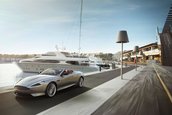 Aston Martin DB9 - Galerie Foto