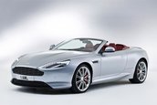 Aston Martin DB9 - Galerie Foto