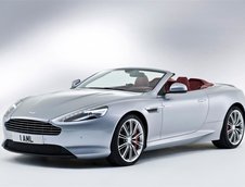 Aston Martin DB9 - Galerie Foto