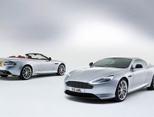 Aston Martin DB9 - Galerie Foto