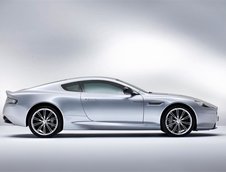 Aston Martin DB9 - Galerie Foto