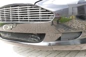 Aston Martin DB9 la 18500 euro