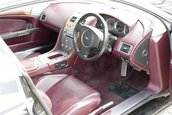 Aston Martin DB9 la 18500 euro