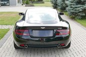 Aston Martin DB9 la 18500 euro