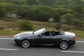 Aston Martin DB9 se pregateste de vacanta - Facelift pentru coupe-ul britanic