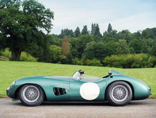 Aston Martin DBR1