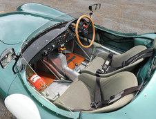 Aston Martin DBR1