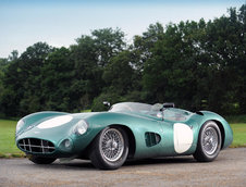 Aston Martin DBR1