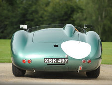 Aston Martin DBR1