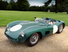 Aston Martin DBR1