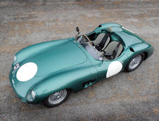 Aston Martin DBR1