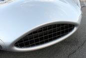 Aston Martin DBR2 - Live