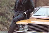 Aston Martin DBS 1970