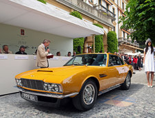 Aston Martin DBS 1970