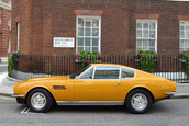 Aston Martin DBS 1970