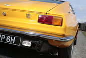 Aston Martin DBS 1970