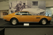 Aston Martin DBS 1970