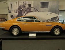 Aston Martin DBS 1970