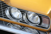 Aston Martin DBS 1970
