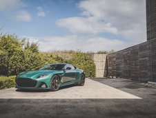 Aston Martin DBS 59 Edition