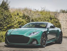 Aston Martin DBS 59 Edition