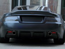 Aston Martin DBS by Anderson Germany