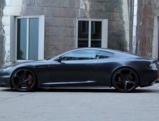 Aston Martin DBS by Anderson Germany