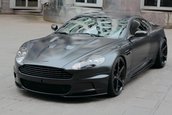 Aston Martin DBS by Anderson Germany