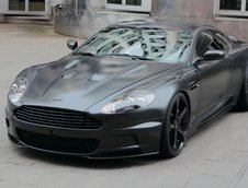 Aston Martin DBS by Anderson Germany
