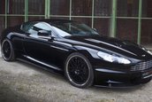 Aston Martin DBS by EDO Competition