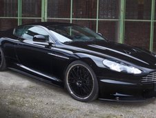 Aston Martin DBS by EDO Competition